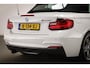 BMW 2-Serie Cabrio M240i Executive | COMFORT / SAFETY- PACK | LEDER | STUURVERWARMING