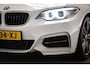 BMW 2-Serie Cabrio M240i Executive | COMFORT / SAFETY- PACK | LEDER | STUURVERWARMING