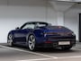 Porsche 911 Carrera 4S Cabriolet
