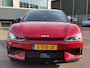 Kia EV6 GT AWD 77.4 kWh 585PK!| PANO | KIA GARANTIE T/M 2029 | STOEL/STUUR VERW. | 360 CAMERA| ELEK. ACHTERKLEP| HEAD-UP| MERIDIAN AUDIO|