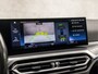 BMW 3-Serie Touring 330e M Sport 293Pk Automaat (KUIPSTOELEN, PANORAMADAK, HEAD-UP DISPLAY, HARMAN/KARDON, ADAPTIVE CRUISE, M SPORTSTOELEN, SFEERVERLICHTING, ELEK ACHTERKLEP, APPLE CARPLAY, KEYLESS, CAMERA, NIEUWSTAAT)