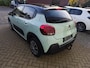 Citroën C3 1.2 PureTech Feel Panodak| Trekhaak| Parkeersensoren| Apple carplay| Android Auto| Stoelverwarming