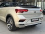 Volkswagen T-Roc Cabrio 1.5 TSI R-Line|Beats|Carplay|ACC|Keyless|Leder|Virtual Cockpit|Pdc|Stoelverwarming|150PK
