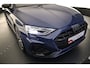 Audi S3 Sportback 2.0 TSFI quattro 333PK | Adapt. onderstel | Pano | Matrix | Headup | Sonos 3D | Ambient lighting | Optiek zwart |
