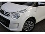 Citroën C1 1.0 VTi Feel Airco Electrische ramen Nap