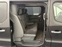 Renault Trafic 2.0DCi 120PK Lang Dubbele Cabine | Navigatie | Airco | Cruise | Trekhaak | Betimmering