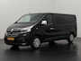 Renault Trafic 2.0DCi 120PK Lang Dubbele Cabine | Navigatie | Airco | Cruise | Trekhaak | Betimmering