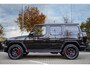 Mercedes-Benz G-klasse 63 AMG Edition 1 leder Exclusive Rood