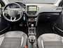 Peugeot 2008 1.2 PureTech Allure Navi,110pk,Automaat,Camera,Pano,Clima,Cruise,N.A.P,Lm velgen,Pdc,Apk tot 04-2026