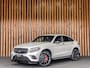 Mercedes-Benz GLC Coupe AMG 43 4MATIC 368PK Automaat | PANORAMADAK | BURMESTER | MEMORY | TREKHAAK | SFEERVERLICHTING | HEAD-UP |