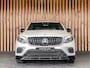 Mercedes-Benz GLC Coupe AMG 43 4MATIC 368PK Automaat | PANORAMADAK | BURMESTER | MEMORY | TREKHAAK | SFEERVERLICHTING | HEAD-UP |