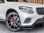 Mercedes-Benz GLC Coupe AMG 43 4MATIC 368PK Automaat | PANORAMADAK | BURMESTER | MEMORY | TREKHAAK | SFEERVERLICHTING | HEAD-UP |