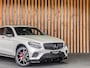 Mercedes-Benz GLC Coupe AMG 43 4MATIC 368PK Automaat | PANORAMADAK | BURMESTER | MEMORY | TREKHAAK | SFEERVERLICHTING | HEAD-UP |