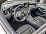 Mercedes-Benz GLC Coupe AMG 43 4MATIC 368PK Automaat | PANORAMADAK | BURMESTER | MEMORY | TREKHAAK | SFEERVERLICHTING | HEAD-UP |
