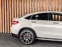 Mercedes-Benz GLC Coupe AMG 43 4MATIC 368PK Automaat | PANORAMADAK | BURMESTER | MEMORY | TREKHAAK | SFEERVERLICHTING | HEAD-UP |