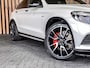 Mercedes-Benz GLC Coupe AMG 43 4MATIC 368PK Automaat | PANORAMADAK | BURMESTER | MEMORY | TREKHAAK | SFEERVERLICHTING | HEAD-UP |