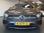 Mercedes-Benz A-klasse 160 Advantage AMG pakket!! Full options, Navigatie, Achteruitrijcamera,  Pdc V/A, Xenon, Sportstoelen, Alcantara/Leder, Led verlichting, Cruise controle, Lm velgen 18'', Nederlandse auto!! Bovag afleverpakket 695,-