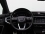 Audi Q3 Sportback 45 TFSI e S Edition 245PK S-Tronic SOH 89%, S-line, Pano-Schuifdak, Trekhaak, Adaptieve Cruise Controle, PDC voor en achter, Stoelverwarming, 19" LM Velgen, Navi, Clima