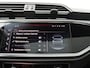 Audi Q3 Sportback 45 TFSI e S Edition 245PK S-Tronic Pano-Schuifdak, SOH 89%, Trekhaak, PDC voor en achter, Stoelverwarming, 19" LM Velgen, Navi, Clima