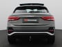 Audi Q3 Sportback 45 TFSI e S Edition 245PK S-Tronic Pano-Schuifdak, SOH 89%, Trekhaak, PDC voor en achter, Stoelverwarming, 19" LM Velgen, Navi, Clima