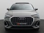 Audi Q3 Sportback 45 TFSI e S Edition 245PK S-Tronic SOH 89%, S-line, Pano-Schuifdak, Trekhaak, Adaptieve Cruise Controle, PDC voor en achter, Stoelverwarming, 19" LM Velgen, Navi, Clima