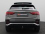 Audi Q3 Sportback 45 TFSI e S Edition 245PK S-Tronic SOH 89%, S-line, Pano-Schuifdak, Trekhaak, Adaptieve Cruise Controle, PDC voor en achter, Stoelverwarming, 19" LM Velgen, Navi, Clima