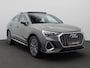Audi Q3 Sportback 45 TFSI e S Edition 245PK S-Tronic Pano-Schuifdak, SOH 89%, Trekhaak, PDC voor en achter, Stoelverwarming, 19" LM Velgen, Navi, Clima