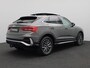 Audi Q3 Sportback 45 TFSI e S Edition 245PK S-Tronic SOH 89%, S-line, Pano-Schuifdak, Trekhaak, Adaptieve Cruise Controle, PDC voor en achter, Stoelverwarming, 19" LM Velgen, Navi, Clima