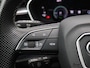 Audi Q3 Sportback 45 TFSI e S Edition 245PK S-Tronic SOH 89%, S-line, Pano-Schuifdak, Trekhaak, Adaptieve Cruise Controle, PDC voor en achter, Stoelverwarming, 19" LM Velgen, Navi, Clima
