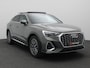 Audi Q3 Sportback 45 TFSI e S Edition 245PK S-Tronic SOH 89%, S-line, Pano-Schuifdak, Trekhaak, Adaptieve Cruise Controle, PDC voor en achter, Stoelverwarming, 19" LM Velgen, Navi, Clima