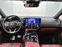 Lexus NX 450h+ AWD F Sport Line | Elek. schuifdak | Memory stoel | Headup display | Leder | LM velgen |