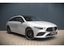 Mercedes-Benz CLA Shooting Brake 250 e Edition | AMG Line | Panoramadak | Stoelverwarming | Camera | Keyless | Ambiance Verlichting | Cruise Control | Multibeam LED | BTW |