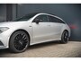 Mercedes-Benz CLA Shooting Brake 250 e Edition | AMG Line | Panoramadak | Stoelverwarming | Camera | Keyless | Ambiance Verlichting | Cruise Control | Multibeam LED | BTW |
