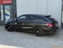 Mercedes-Benz CLA Shooting Brake 180 Prestige