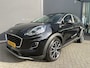 Ford Puma 1.0 EcoBoost Hybrid Titanium X Climate control - Cruise control - Park. sensoren achter - Navi - MF lederen stuurwiel + verwarmbaar - Mistlampen - LMV - Elektrische ramen V+A - V-stoelen verstel en verwarmbaar + massagefun