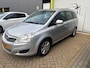 Opel Zafira 1.8 Cosmo Parkeerhulp Vóór en Achter| Climate Control| Lederen Bekleding & Verwarmde Stoelen| 7persoons