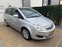 Opel Zafira 1.8 Cosmo Parkeerhulp Vóór en Achter| Climate Control| Lederen Bekleding & Verwarmde Stoelen| 7persoons