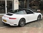 Porsche 911 TARGA 4