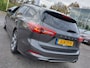 Ford Focus Wagon 1.0 EcoBoost 155pk Hybrid Automaat ST Line | Navi | Apple Carplay+Android Auto | Clima | Adap.Cruise | Dodehoek+Rijstrook+Licht+Regensensor | Led Koplampen | Privacy Glass | 17''lm