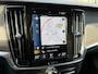 Volvo V90 2.0 T6 340pk AWD Inscription | Pilot assist | Adaptieve cruise | Virtual cockpit | Camera | Wegklapbare trekhaak | Dodehoekdetectie | Leder | Navigatie | Apple CarPlay | Stoel&stuurverwarming | Elektrische verstelbare stoelen met memory | 19 inch LMV | Elektrische achterklep | Volledig onderhouden