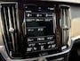 Volvo V90 2.0 T6 340pk AWD Inscription | Pilot assist | Adaptieve cruise | Virtual cockpit | Camera | Wegklapbare trekhaak | Dodehoekdetectie | Leder | Navigatie | Apple CarPlay | Stoel&stuurverwarming | Elektrische verstelbare stoelen met memory | 19 inch LMV | Elektrische achterklep | Volledig onderhouden