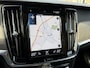 Volvo V90 2.0 T6 340pk AWD Inscription | Pilot assist | Adaptieve cruise | Virtual cockpit | Camera | Wegklapbare trekhaak | Dodehoekdetectie | Leder | Navigatie | Apple CarPlay | Stoel&stuurverwarming | Elektrische verstelbare stoelen met memory | 19 inch LMV | Elektrische achterklep | Volledig onderhouden