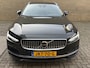 Volvo V90 2.0 T6 340pk AWD Inscription | Pilot assist | Adaptieve cruise | Virtual cockpit | Camera | Wegklapbare trekhaak | Dodehoekdetectie | Leder | Navigatie | Apple CarPlay | Stoel&stuurverwarming | Elektrische verstelbare stoelen met memory | 19 inch LMV | Elektrische achterklep | Volledig onderhouden
