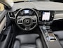 Volvo V90 2.0 T6 340pk AWD Inscription | Pilot assist | Adaptieve cruise | Virtual cockpit | Camera | Wegklapbare trekhaak | Dodehoekdetectie | Leder | Navigatie | Apple CarPlay | Stoel&stuurverwarming | Elektrische verstelbare stoelen met memory | 19 inch LMV | Elektrische achterklep | Volledig onderhouden