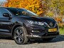 Nissan Qashqai 1.3 DIG-T N-Connecta // trekhaak // panorama dak