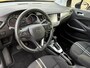Opel Crossland 130 pk Turbo Elegance | Camera | ECC | Navigatie | Stoel & Stuurverwarming | Parkeersensoren | LM Velgen | Electrisch pakket |