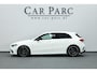 Mercedes-Benz A-klasse 250 / 35 AMG LED/VIRTUAL/SFEER/HALF LEDER+S.VERWARMING/LMV/CAM/LINE/ACC/ECC/12 MDN GARANTIE!