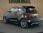 Abarth 500 Urban 42 kWh SOH 99.1%! - APPLE CARPLAY/ANDROID AUTO - CRUISE CONTROL - NAVIGATIE FULL MAP - LICHTMETALEN VELGEN 17 INCH - KEYLESS START - PARKEERSENSOREN ACHTER - SPORTSTUUR - SPORTSTOELEN
