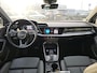 Audi A3 Sportback 35 TFSI Business edition Parkeersensoren achter | Lederen bekleding | Voorstoelen verwarmd | Navigatie | Apple Carplay/Android Auto | 17"LMV