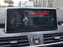 BMW 2-Serie Gran Tourer 218i 7-persoons PANODAK LMV NAVI ECC LEDER
